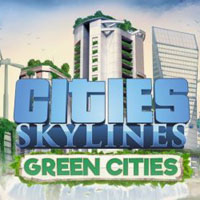 Cities: Skylines - Green Cities