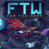 For the Warp