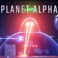 Planet Alpha