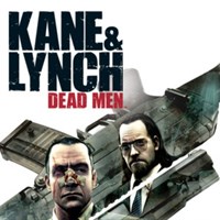 Kane & Lynch: Dead Men