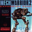 MechWarrior 2: Expansion Pack - Ghost Bear's Legacy