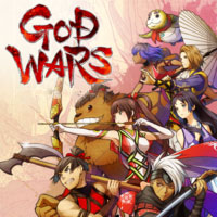 God Wars: The Complete Legend