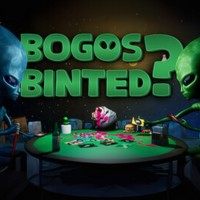 Bogos Binted?