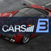 Project CARS 3
