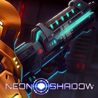 Neon Shadow