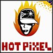 Hot Pixel