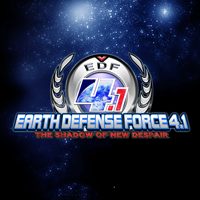 Earth Defense Force 4.1: The Shadow of New Despair