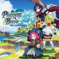 Phantom Brave: The Lost Hero