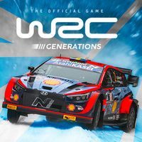WRC Generations