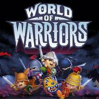 World of Warriors