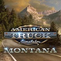 American Truck Simulator: Montana