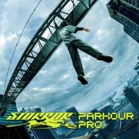 Storror Parkour Pro