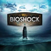 BioShock: The Collection