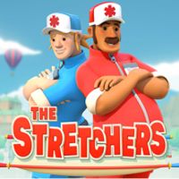 The Stretchers