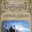 Crusader Kings II: Horse Lords