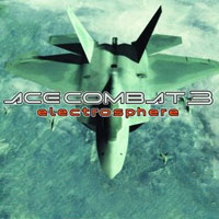Ace Combat 3: Electrosphere