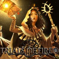 Trials of Fire