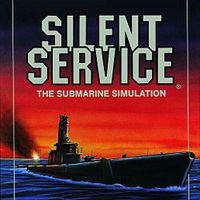 Silent Service