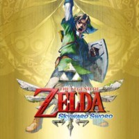The Legend of Zelda: Skyward Sword