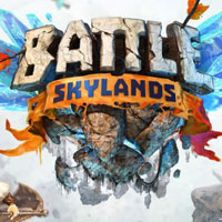 Battle Skylands