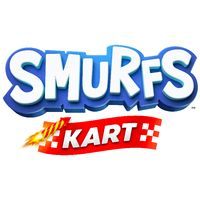 Smurfs Kart