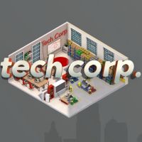 Tech Corp.