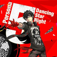 Persona 5: Dancing Star Night