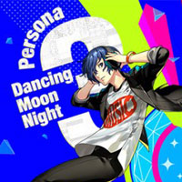 Persona 3: Dancing Moon Night
