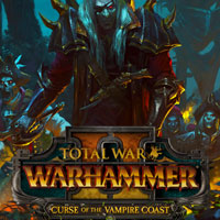 Total War: Warhammer II - Curse of the Vampire Coast