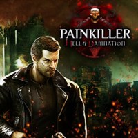 Painkiller: Hell & Damnation