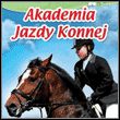 Konie i kucyki: Akademia jazdy konnej