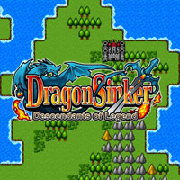 Dragon Sinker: Descendants of Legend