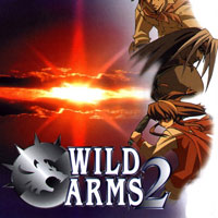 Wild Arms 2