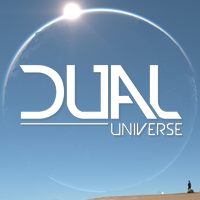 Dual Universe