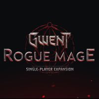Gwent: Rogue Mage