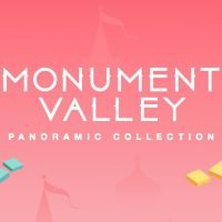 Monument Valley: Panoramic Collection
