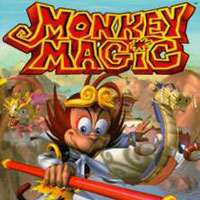 Monkey Magic