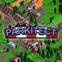 Parkitect: Deluxe Edition