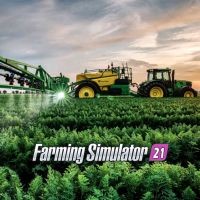 Farming Simulator 21