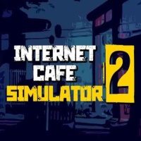 Internet Cafe Simulator 2