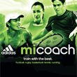 miCoach