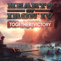 Hearts of Iron IV: Together for Victory