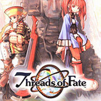 Threads of Fate