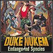 Duke Nukem: Endangered Species