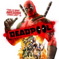 Deadpool: The Video Game