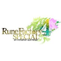 Rune Factory 4 Special