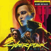 Cyberpunk 2077: Ultimate Edition