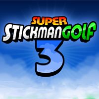Super Stickman Golf 3
