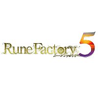 Rune Factory 5