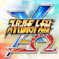 Super Robot Wars X